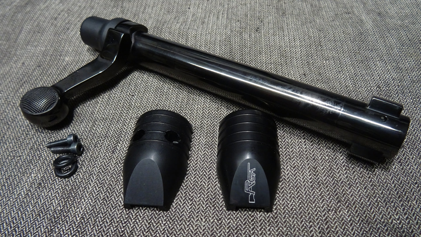 Pomello tattico RGM maggiorato per Remington 700