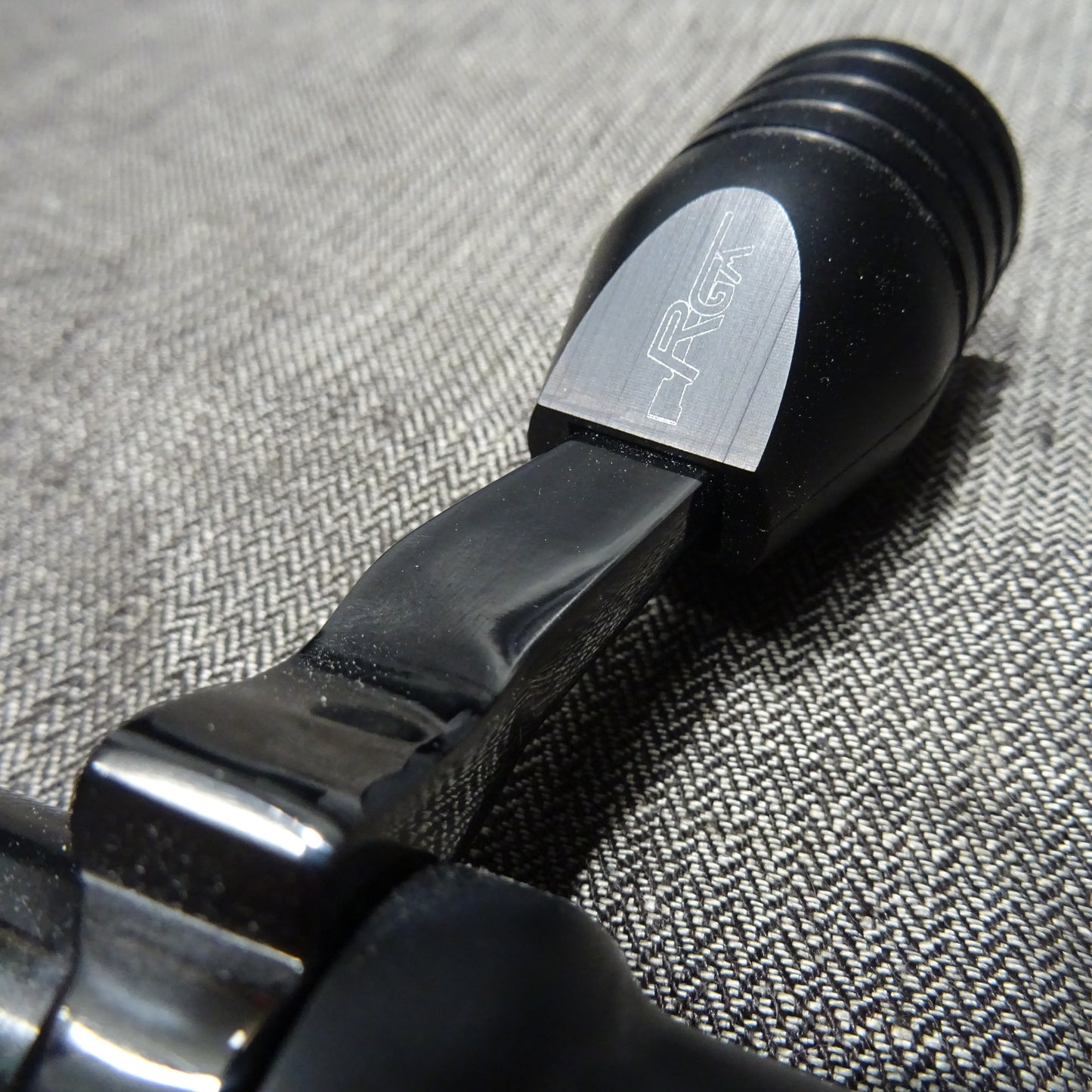 Pomello tattico RGM maggiorato per Remington 700