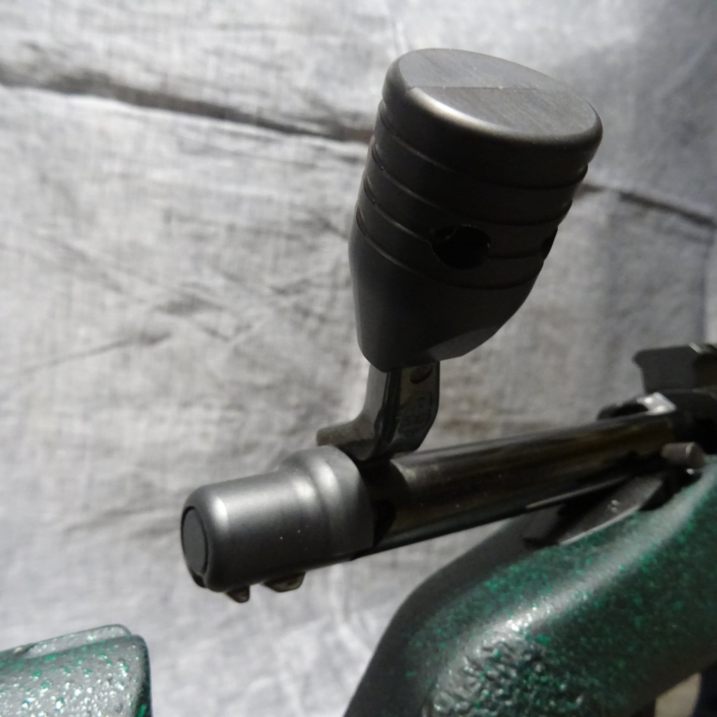 Pomello tattico RGM maggiorato per Remington 700
