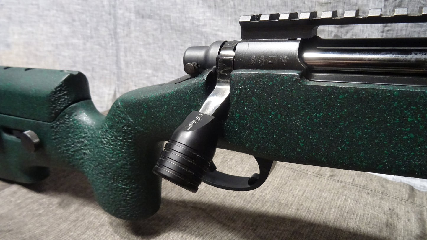 Pomello tattico RGM maggiorato per Remington 700