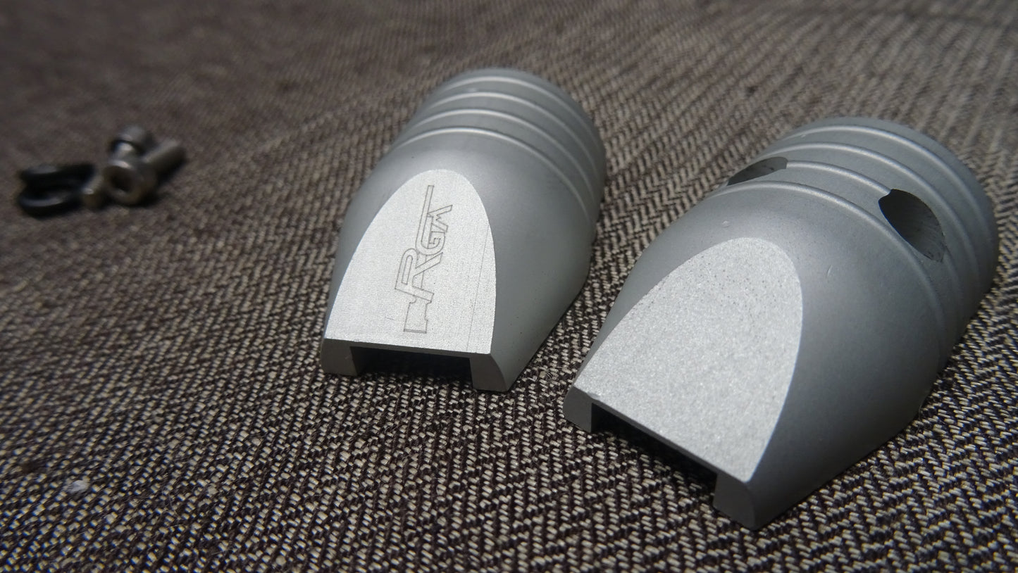 Pomello tattico RGM maggiorato per Remington 700