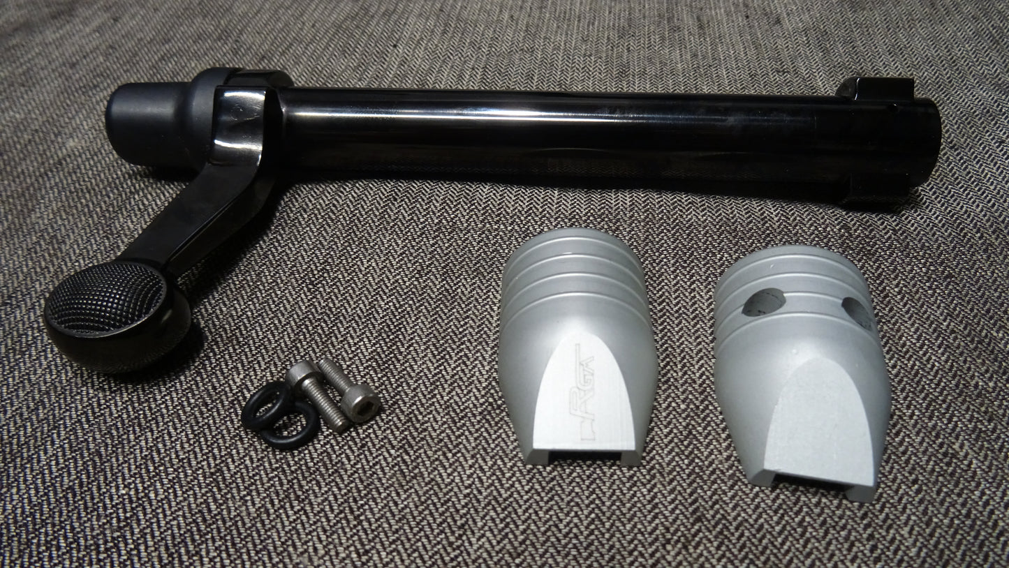 Pomello tattico RGM maggiorato per Remington 700