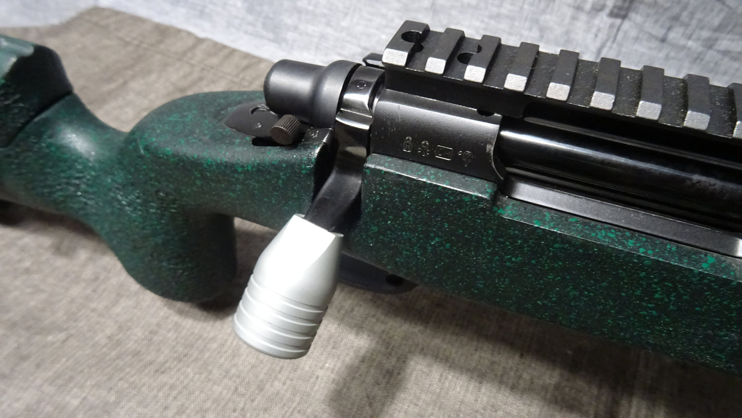 Pomello tattico RGM maggiorato per Remington 700