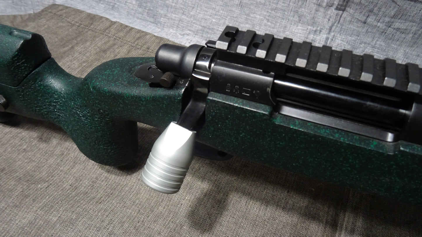 Pomello tattico RGM maggiorato per Remington 700