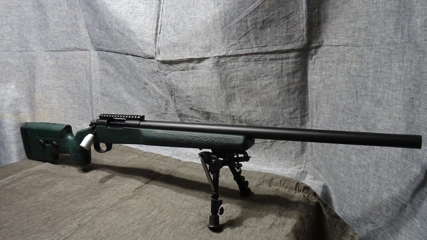 Pomello tattico RGM maggiorato per Remington 700