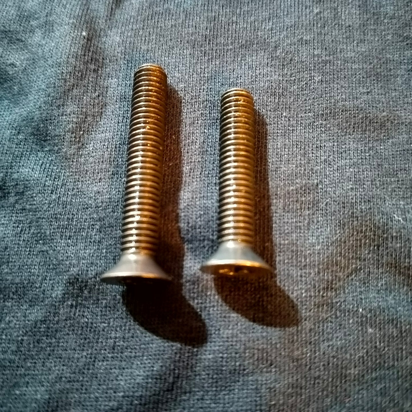 CZ 455 Viti per azione aftermarket