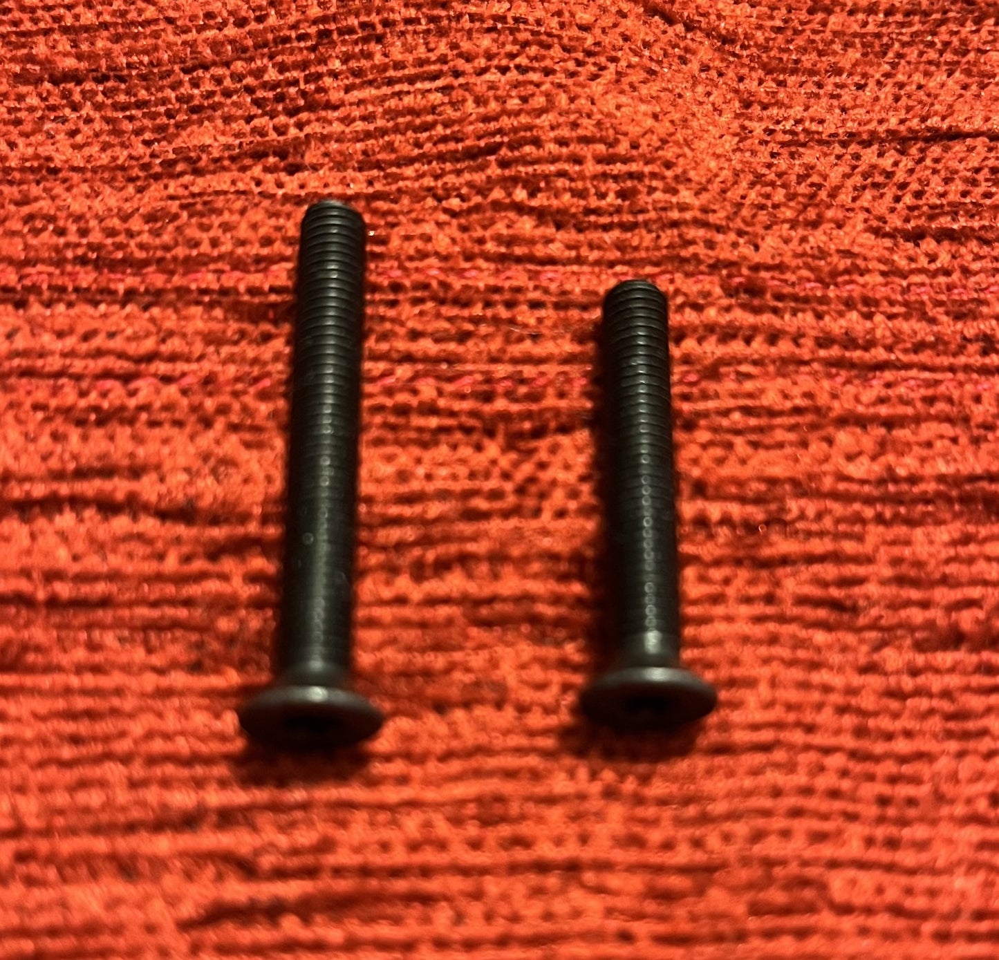 CZ 457 viti per la azione aftermarket