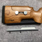 Tubolare scorrimento per calci Sabatti Tactical, Tac. EVO + calci RGM per Sabatti Tactical