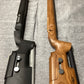 Tubolare scorrimento per calci Sabatti Tactical, Tac. EVO + calci RGM per Sabatti Tactical