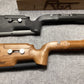 Tubolare scorrimento per calci Sabatti Tactical, Tac. EVO + calci RGM per Sabatti Tactical