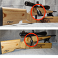 CZ 457, pomello otturatore RGM + Kit smontaggio