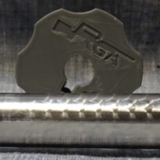 Manopola RGM per apertura otturatore Remington 700 e carico / scarico molla percussore interna